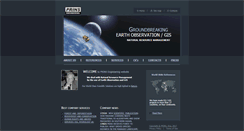 Desktop Screenshot of prinsengineering.com